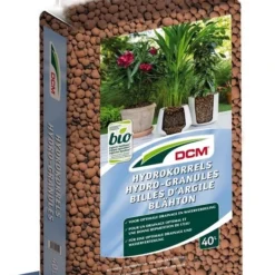 DCM Hydrokorrels 5 DCM Hydrokorrels -Exporteren Tuin Sprank Winkel 5413448053005 1