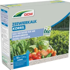 DCM Zeewierkalk